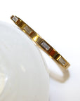 Jayla Stud Bracelet