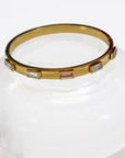 Jayla Stud Bracelet