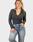 KanCan Frannie Jeans