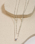 Kaylee Blake Necklace