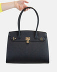 Keys To My Heart Handbag