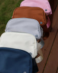 Kinsley Crossbody