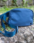Kinsley Crossbody