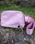 Kinsley Crossbody