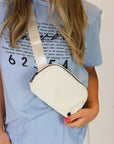 Kinsley Crossbody