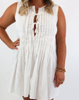 Laurie Mae Dress