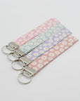 Let It Grow Key Chain
