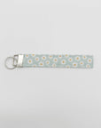 Let It Grow Key Chain