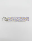 Let It Grow Key Chain