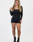 Lexi Romper
