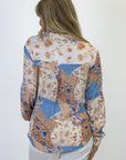 Lily Emery Button Down