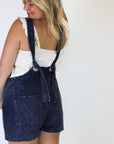 Maisy Daisy Shortalls