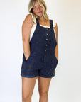 Maisy Daisy Shortalls