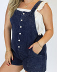 Maisy Daisy Shortalls
