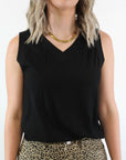 Marley Classic Tank