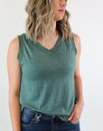 Marley Classic Tank