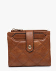 Melanie Quilted Wallet