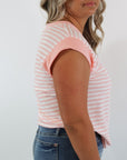 Millie Camryn Top