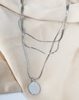 Miranda Multi Layer Necklace