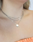 Miranda Multi Layer Necklace