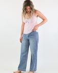 Monroe Utility Jeans
