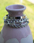 Morgan Bracelet Set