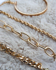 Morgan Bracelet Set