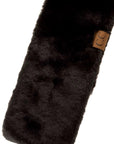 Moxie Faux Fur Headband