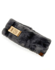 Moxie Faux Fur Headband