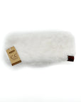 Moxie Faux Fur Headband