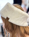 Moxie Faux Fur Headband