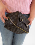 My Everything Cosmetic Bag