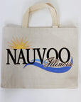 Nauvoo Love Tote Bag