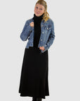 Next Shot Denim Jacket