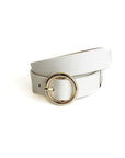 O Buckle Belt