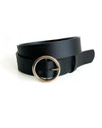 O Buckle Belt