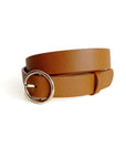 O Buckle Belt