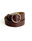 O Buckle Belt