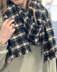 Park Avenue Scarf
