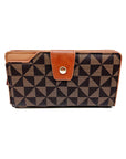 Posie Clutch Wristlet