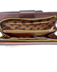 Posie Clutch Wristlet