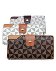 Posie Clutch Wristlet