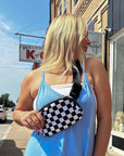 Queen Me Fanny Pack
