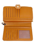 Rachel Laser Cut Wallet