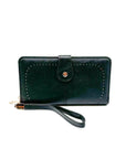 Rachel Laser Cut Wallet