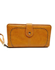 Rachel Laser Cut Wallet