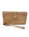 Rachel Laser Cut Wallet