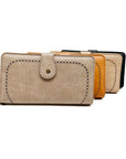 Rachel Laser Cut Wallet