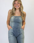 Remi Holland Jumpsuit
