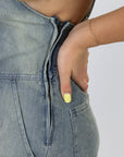 Remi Holland Jumpsuit